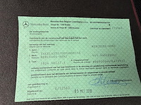 Mercedes-benz axor, 2010 - afbeelding 46 van  52