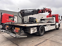 Mercedes-benz axor, 2010 - afbeelding 45 van  52