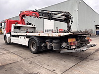 Mercedes-benz axor, 2010 - afbeelding 50 van  52