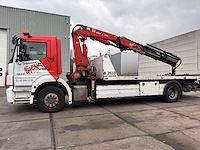 Mercedes-benz axor, 2010 - afbeelding 51 van  52