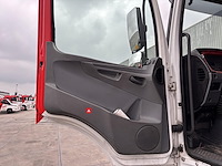 Mercedes-benz axor, 2010 - afbeelding 52 van  52