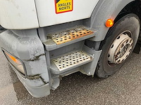 Mercedes-benz axor frigo vrachtwagen - afbeelding 3 van  34