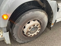 Mercedes-benz axor frigo vrachtwagen - afbeelding 4 van  34