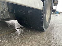 Mercedes-benz axor frigo vrachtwagen - afbeelding 28 van  34