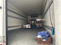 Mercedes-benz axor frigo vrachtwagen - afbeelding 7 van  34