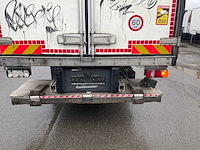 Mercedes-benz axor frigo vrachtwagen - afbeelding 8 van  34