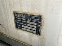 Mercedes-benz axor frigo vrachtwagen - afbeelding 14 van  34