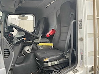 Mercedes-benz axor frigo vrachtwagen - afbeelding 16 van  34