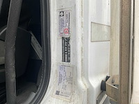 Mercedes-benz axor frigo vrachtwagen - afbeelding 17 van  34