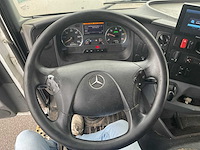 Mercedes-benz axor frigo vrachtwagen - afbeelding 18 van  34