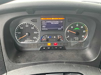 Mercedes-benz axor frigo vrachtwagen - afbeelding 19 van  34
