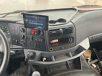 Mercedes-benz axor frigo vrachtwagen - afbeelding 30 van  34