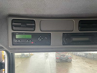 Mercedes-benz axor frigo vrachtwagen - afbeelding 21 van  34