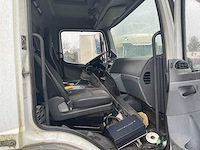 Mercedes-benz axor frigo vrachtwagen - afbeelding 34 van  34