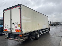 Mercedes-benz axor frigo vrachtwagen - afbeelding 25 van  34