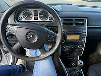 Mercedes-benz b-class (t245) b 180 cdi, 2008 - afbeelding 4 van  37