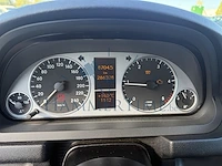 Mercedes-benz b-class (t245) b 180 cdi, 2008 - afbeelding 5 van  37