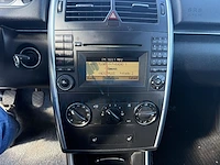 Mercedes-benz b-class (t245) b 180 cdi, 2008 - afbeelding 6 van  37