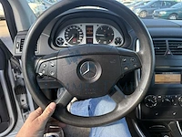Mercedes-benz b-class (t245) b 180 cdi, 2008 - afbeelding 8 van  37