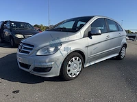 Mercedes-benz b-class (t245) b 180 cdi, 2008