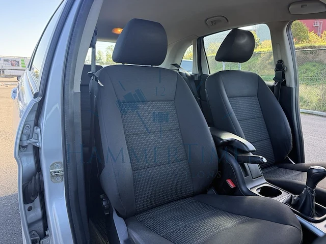 Mercedes-benz b-class (t245) b 180 cdi, 2008 - afbeelding 18 van  37