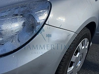 Mercedes-benz b-class (t245) b 180 cdi, 2008 - afbeelding 22 van  37