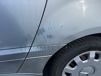 Mercedes-benz b-class (t245) b 180 cdi, 2008 - afbeelding 30 van  37