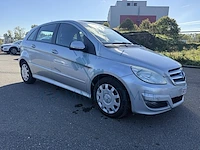 Mercedes-benz b-class (t245) b 180 cdi, 2008 - afbeelding 23 van  37