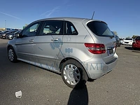 Mercedes-benz b-class (t245) b 180 cdi, 2008 - afbeelding 34 van  37