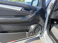 Mercedes-benz b-class (t245) b 180 cdi, 2008 - afbeelding 35 van  37