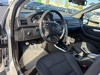 Mercedes-benz b-class (t245) b 180 cdi, 2008 - afbeelding 36 van  37