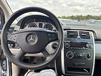 Mercedes-benz b-class (w245) b 170 116 at, 2006 - afbeelding 7 van  39