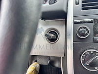 Mercedes-benz b-class (w245) b 170 116 at, 2006 - afbeelding 13 van  39