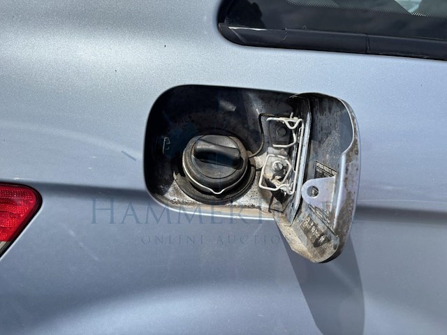 Mercedes-benz b-class (w245) b 170 116 at, 2006 - afbeelding 17 van  39