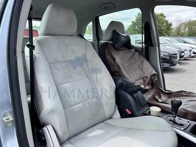 Mercedes-benz b-class (w245) b 170 116 at, 2006 - afbeelding 19 van  39