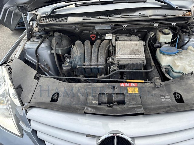 Mercedes-benz b-class (w245) b 170 116 at, 2006 - afbeelding 22 van  39