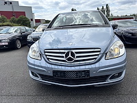 Mercedes-benz b-class (w245) b 170 116 at, 2006 - afbeelding 12 van  39