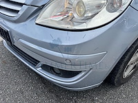 Mercedes-benz b-class (w245) b 170 116 at, 2006 - afbeelding 25 van  39