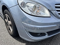 Mercedes-benz b-class (w245) b 170 116 at, 2006 - afbeelding 26 van  39