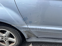 Mercedes-benz b-class (w245) b 170 116 at, 2006 - afbeelding 28 van  39