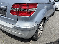 Mercedes-benz b-class (w245) b 170 116 at, 2006 - afbeelding 29 van  39