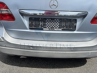 Mercedes-benz b-class (w245) b 170 116 at, 2006 - afbeelding 30 van  39