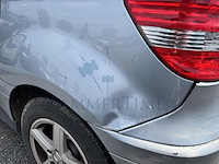 Mercedes-benz b-class (w245) b 170 116 at, 2006 - afbeelding 32 van  39
