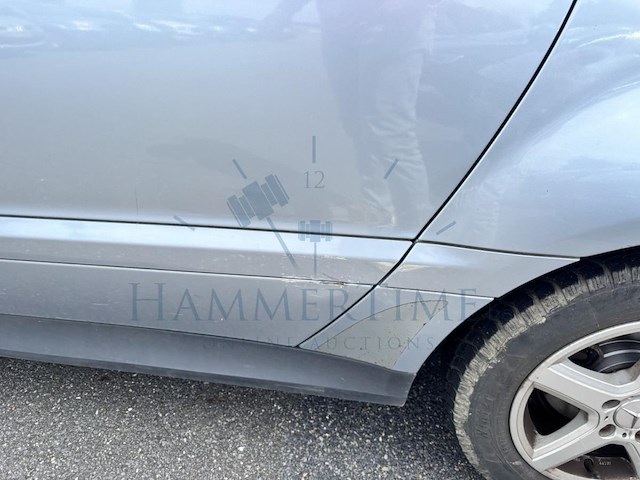 Mercedes-benz b-class (w245) b 170 116 at, 2006 - afbeelding 33 van  39