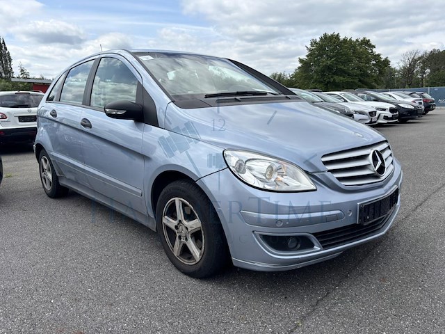 Mercedes-benz b-class (w245) b 170 116 at, 2006 - afbeelding 23 van  39