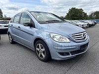 Mercedes-benz b-class (w245) b 170 116 at, 2006 - afbeelding 23 van  39