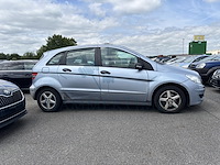 Mercedes-benz b-class (w245) b 170 116 at, 2006 - afbeelding 34 van  39