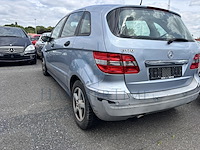 Mercedes-benz b-class (w245) b 170 116 at, 2006 - afbeelding 37 van  39
