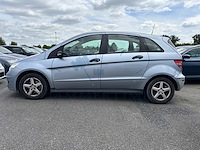 Mercedes-benz b-class (w245) b 170 116 at, 2006 - afbeelding 38 van  39