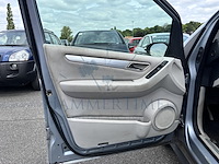Mercedes-benz b-class (w245) b 170 116 at, 2006 - afbeelding 39 van  39
